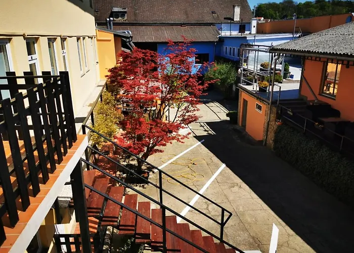 Hotel Goldene Krone