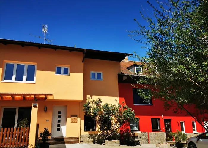 Hotel Goldene Krone