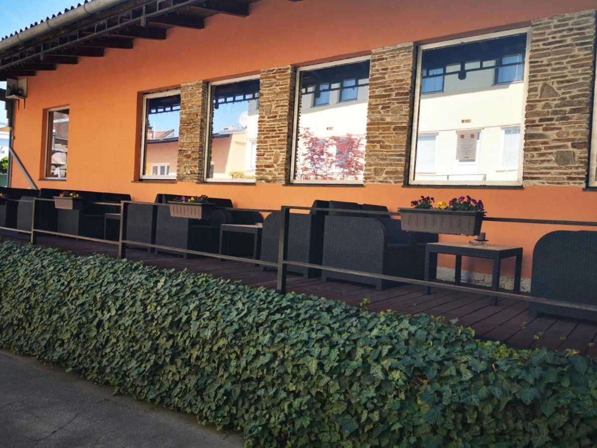 Goldene Krone * Mistelbach