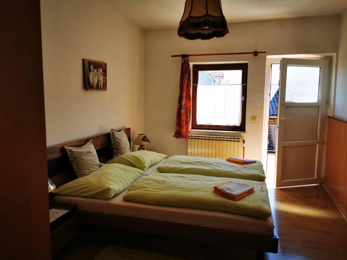 Gasthof Goldene Krone Mistelbach