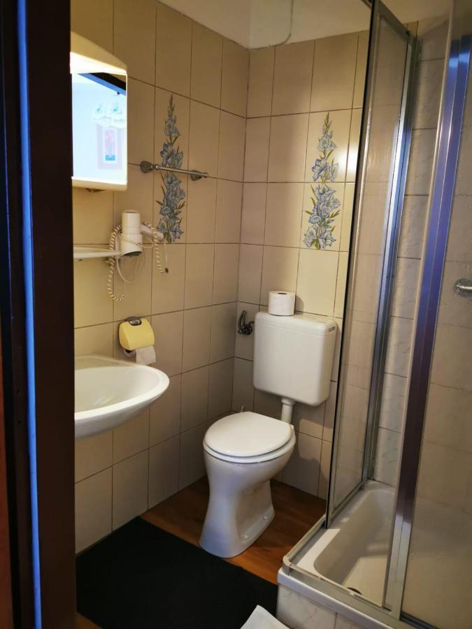 Gasthof Goldene Krone Mistelbach