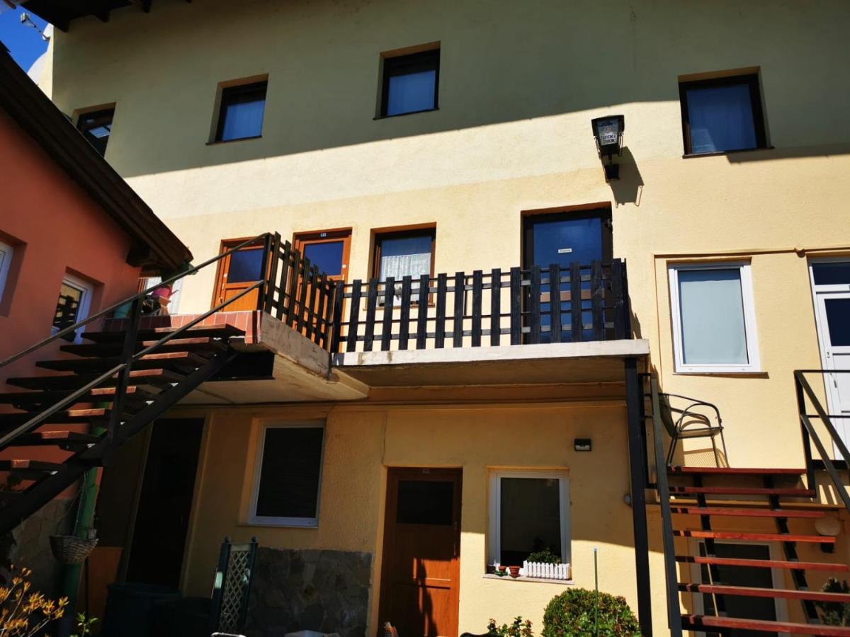 Gasthof Goldene Krone Mistelbach